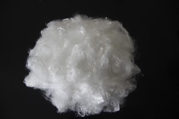 polyamide fibre